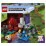 Lego Minecraft 21172 Конструктор The Ruined Portal