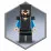 Lego Minecraft 21172 Конструктор The Ruined Portal
