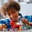 Lego Minecraft 21172 Конструктор The Ruined Portal