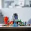 Lego Minecraft 21172 Конструктор The Ruined Portal