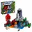 Lego Minecraft 21172 Конструктор The Ruined Portal
