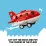 Lego Duplo Town 10961 Конструктор Airplane &amp;amp; Airport