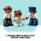Lego Duplo Town 10961 Конструктор Airplane &amp;amp; Airport