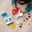 Lego Duplo Town 10961 Конструктор Airplane &amp;amp; Airport