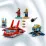 Lego Super Heroes 76170 Constructor Iron Man vs. Thanos