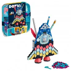 Lego Dots 41936 Constructor Pencil Holder Lego Dots 41936 Constructor Pencil Holder