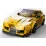 Lego Speed Champions 76901 Конструктор Toyota GR Supra