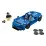 Lego Speed Champions 76902 Конструктор  McLaren Elva