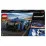 Lego Speed Champions 76902 Конструктор  McLaren Elva