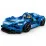 Lego Speed Champions 76902 Конструктор  McLaren Elva