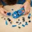 Lego Speed Champions 76902 Конструктор  McLaren Elva