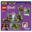 Lego Friends 41677 Конструктор Forest Waterfall