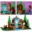 Lego Friends 41677 Конструктор Forest Waterfall