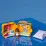 Lego Friends 41671 Конструктор Andrea's Swimming Cube
