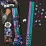 Lego Dots 41934 Constructor Starlight Bracelets