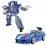 HASBRO Transformers F0364 Игровой набор Generations War For Cybertron: Kingdom Deluxe