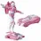 HASBRO Transformers F0364 Игровой набор Generations War For Cybertron: Kingdom Deluxe