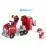 Spin Master Paw Patrol 6060298 Игровой набор Themed Veh Movie
