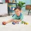 Spin Master Paw Patrol 6060298 Игровой набор Themed Veh Movie