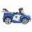 Spin Master Paw Patrol 6060434 Set de joaca Theme Veh Movie Chase