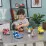 Spin Master Paw Patrol 6060435 Игровой набор Theme Veh Movie Marshalll