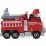 Spin Master Paw Patrol 6060435 Игровой набор Theme Veh Movie Marshalll