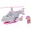 Spin Master Paw Patrol 6060436 Игровой набор Theme Veh Movie Skye