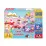 Noriel Plastelino INT3558 Игровой набор Turnul de prajiturele