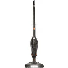 Aspirator vertical Gorenje Freestyle SVC144FBK Black (95 W)
