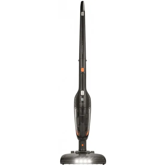 Aspirator vertical Gorenje Freestyle SVC144FBK Black (95 W)