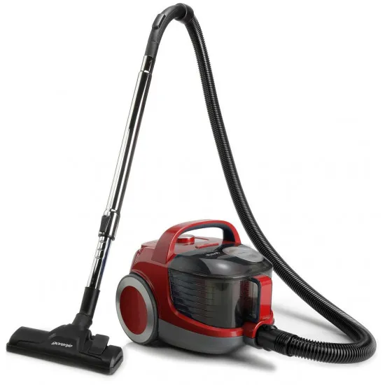 Пылесос Gorenje VC1901GACRCY Red (1900 Вт)