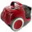 Пылесос Gorenje VC1901GACRCY Red (1900 Вт)