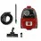 Пылесос Gorenje VC1901GACRCY Red (1900 Вт)