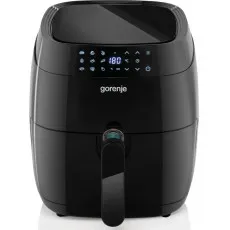 Фритюрница Gorenje AF1409DB (1400 Вт) Фритюрница Gorenje AF1409DB (1400 Вт)