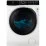 Maşină de spalat Electrolux EW8F248B, White/Black, 8 Kg