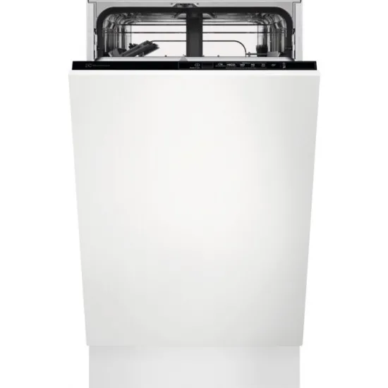 MaÅ?ina de spalat vase încorporatÄ? Electrolux EEA 12100L (White)