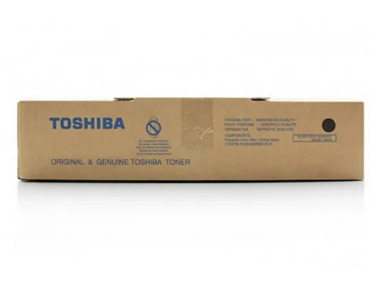 Toner original Toshiba T-FC30E K Black