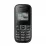 Telefon mobil Nomi i144m (Black)