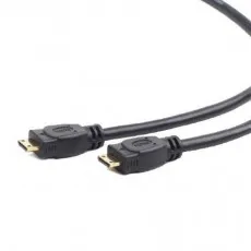 Cable HDMI CC-HDMICC-6, High speed HDMI mini to mini cable (type C), 1.8 m