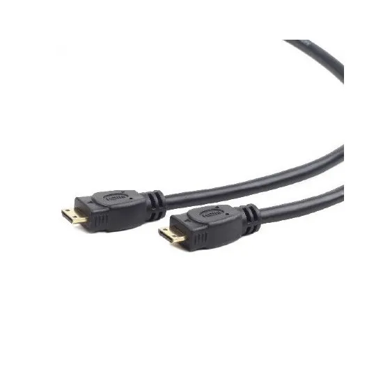 Cable HDMI CC-HDMICC-6, High speed HDMI mini to mini cable (type C), 1.8 m
