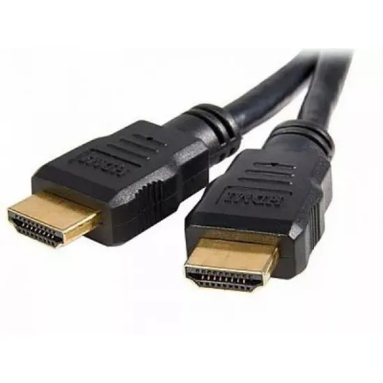 Видео кабель Brackton HDMI (M)/HDMI (M), Black (K-HDE-FKR-0300.BG)