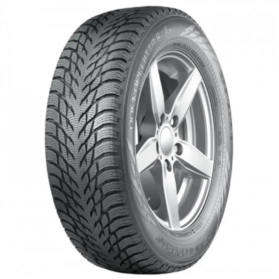 Шина зимняя Nokian HKPL Hakkapeliitta R3 SUV 285/60 R18 116R