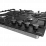 Панель варочная Gorenje G 642 AB (Black)