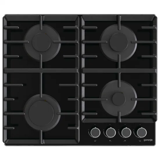 Панель варочная Gorenje GT 642 AB (Black)