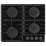 Панель варочная Gorenje GT 642 AB (Black)