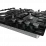 Панель варочная Gorenje GT 642 AB (Black)