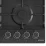 Панель варочная Gorenje GT 642 AB (Black)