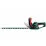 Кусторез аккумуляторный Metabo AHS 18-55 V (600463850)