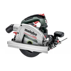 Ferăstrău circular cu acumulator Metabo KS18 LTX 66 BL