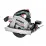 Пила дисковая аккумуляторная Metabo KS18 LTX 66 BL